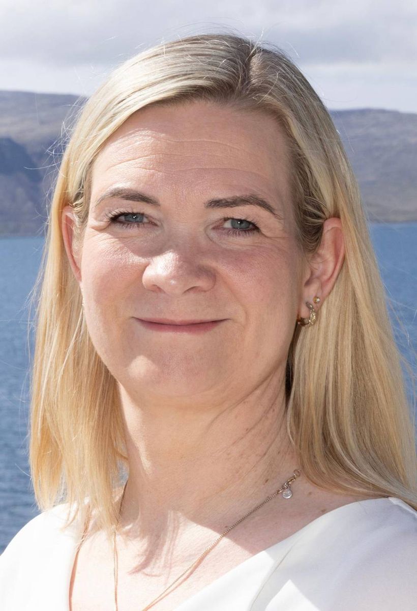 Sé raunverulegur vilji til áframhaldandi vaxtar verður að tryggja samgöngur