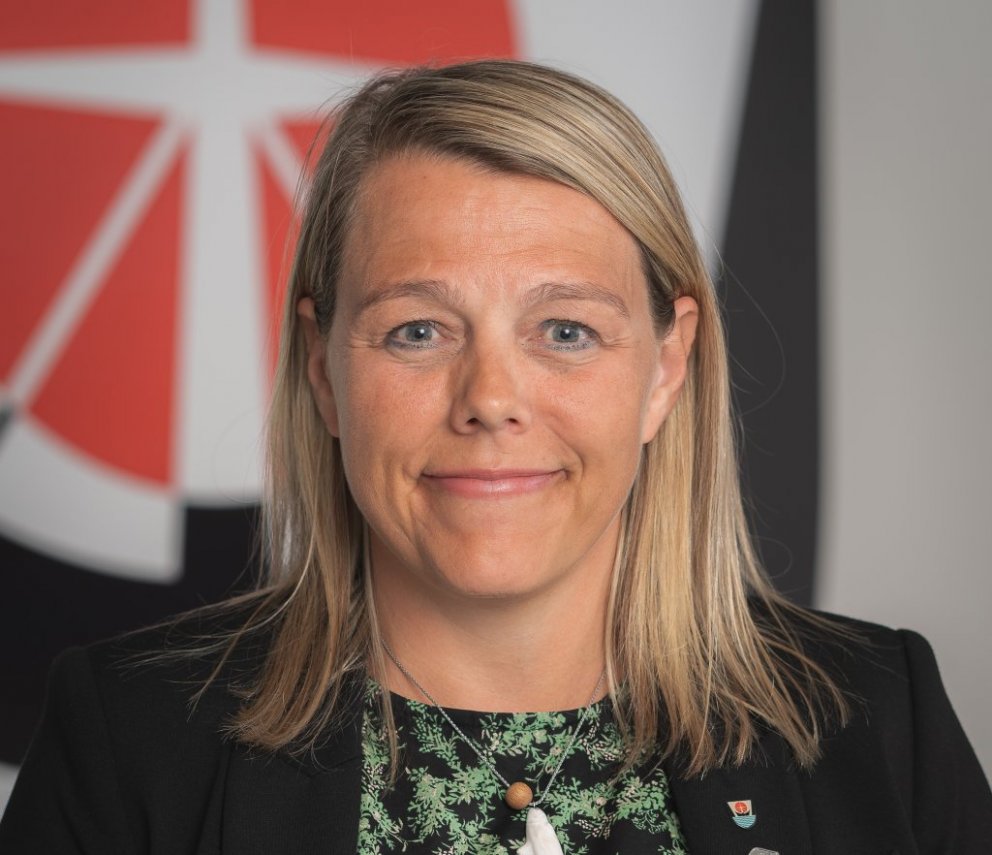Vestfjarðalínan framsýn hugmynd um lausn á innviðaskuldinni