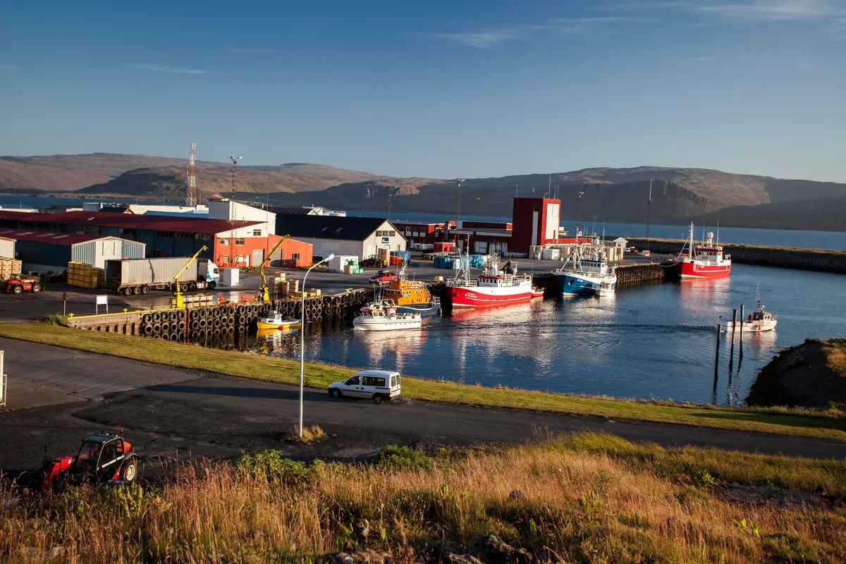 Innviðafélag Vestfjarða lýsir verulegum áhyggjum af veiðigjaldafrumvarpi: Sanngjörn gjaldtaka sjálfsögð, en vanda verður til verka